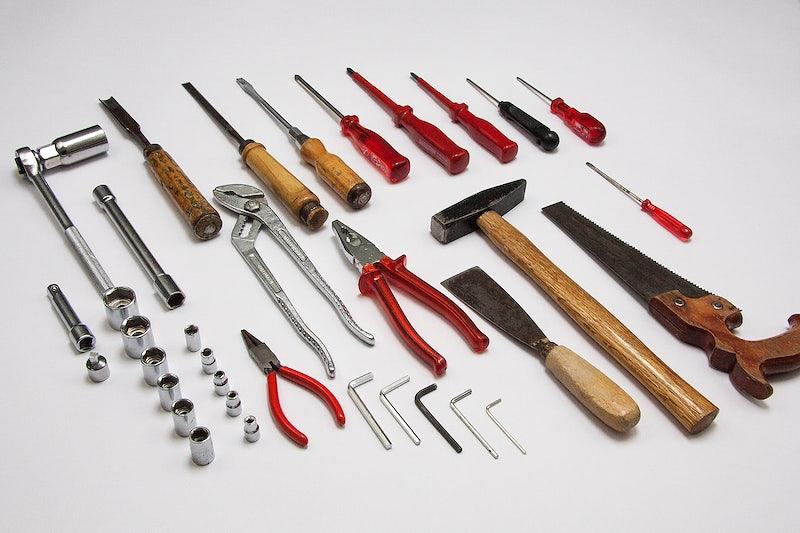 Rørleggerens verktøykasse: Essensielle utstyr og redskaper