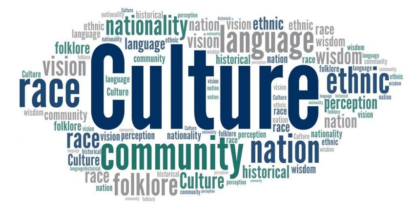 Hva er kultur?