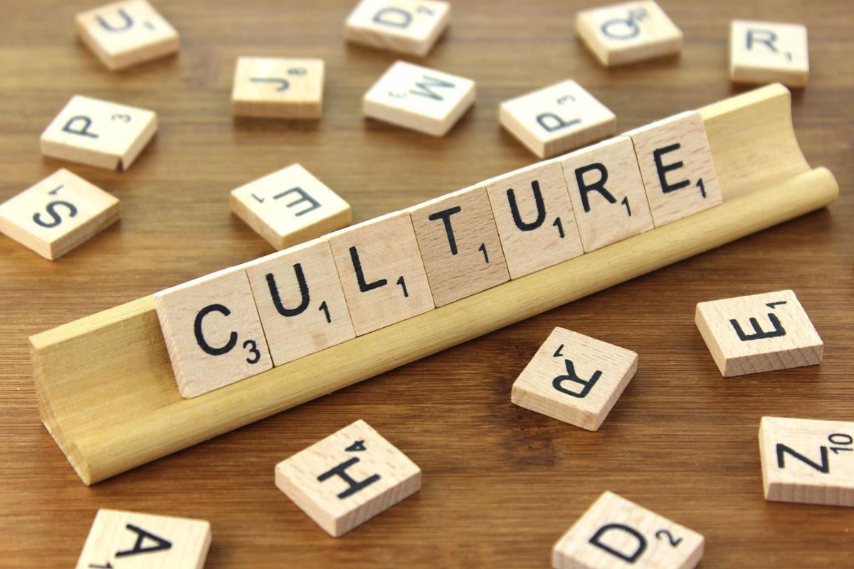 Hva er kultur?